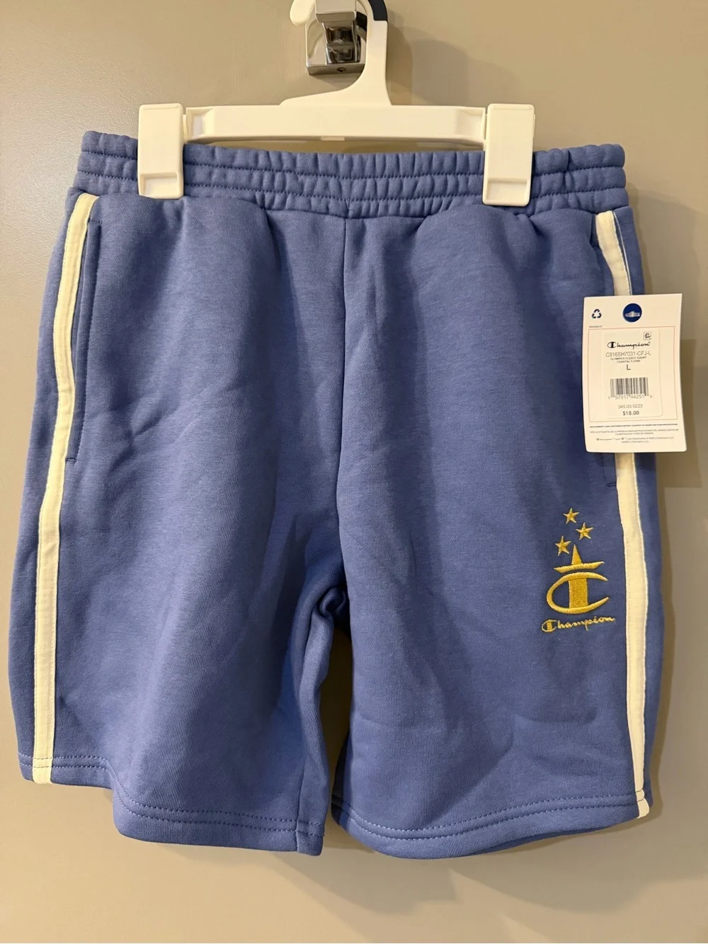 Champion Youth Shorts Size L 14/16